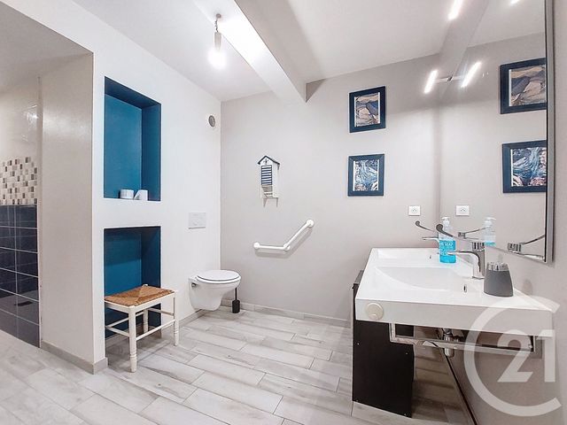 maison à vendre - 9 pièces - 191.0 m2 - CHOLET - 49 - PAYS-DE-LOIRE - Century 21 Les Arcades