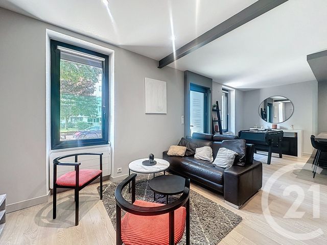 maison à louer - 3 pièces - 73.4 m2 - CHOLET - 49 - PAYS-DE-LOIRE - Century 21 Les Arcades