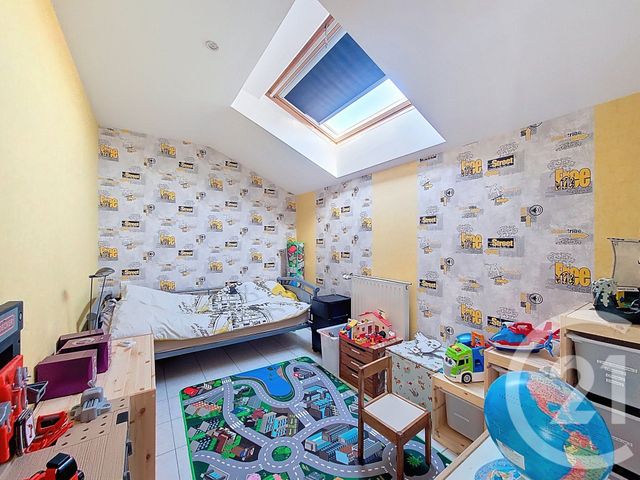 maison à vendre - 5 pièces - 104.0 m2 - CHOLET - 49 - PAYS-DE-LOIRE - Century 21 Les Arcades