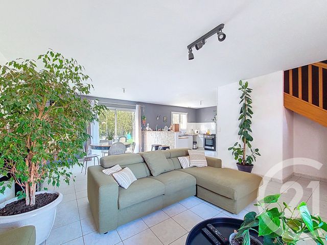 maison à vendre - 5 pièces - 104.0 m2 - CHOLET - 49 - PAYS-DE-LOIRE - Century 21 Les Arcades