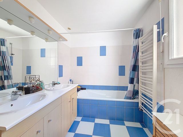 maison à vendre - 5 pièces - 104.0 m2 - CHOLET - 49 - PAYS-DE-LOIRE - Century 21 Les Arcades