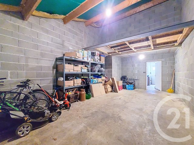 maison à vendre - 5 pièces - 104.0 m2 - CHOLET - 49 - PAYS-DE-LOIRE - Century 21 Les Arcades