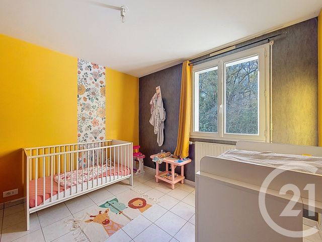 maison à vendre - 5 pièces - 104.0 m2 - CHOLET - 49 - PAYS-DE-LOIRE - Century 21 Les Arcades