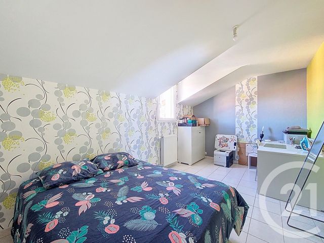 maison à vendre - 5 pièces - 104.0 m2 - CHOLET - 49 - PAYS-DE-LOIRE - Century 21 Les Arcades