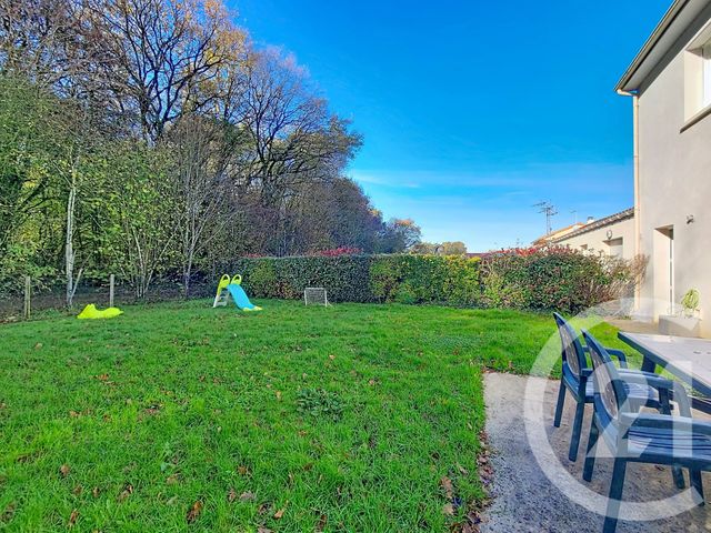 maison à vendre - 5 pièces - 104.0 m2 - CHOLET - 49 - PAYS-DE-LOIRE - Century 21 Les Arcades