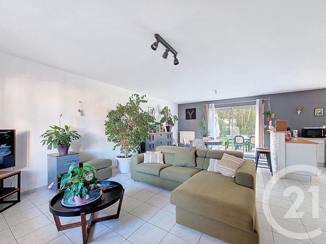 maison à vendre - 5 pièces - 104.0 m2 - CHOLET - 49 - PAYS-DE-LOIRE - Century 21 Les Arcades