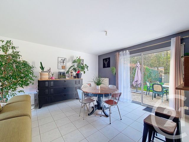 maison à vendre - 5 pièces - 104.0 m2 - CHOLET - 49 - PAYS-DE-LOIRE - Century 21 Les Arcades