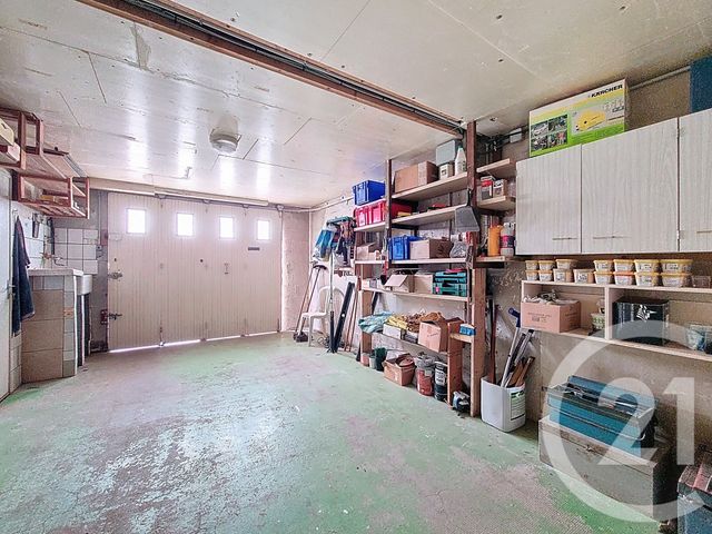 maison à vendre - 4 pièces - 89.0 m2 - CHOLET - 49 - PAYS-DE-LOIRE - Century 21 Les Arcades