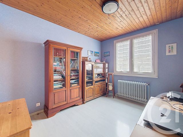 maison à vendre - 4 pièces - 89.0 m2 - CHOLET - 49 - PAYS-DE-LOIRE - Century 21 Les Arcades