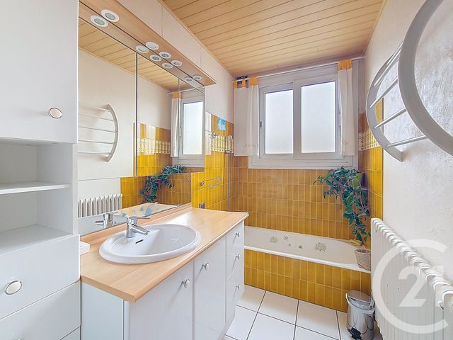 maison à vendre - 4 pièces - 89.0 m2 - CHOLET - 49 - PAYS-DE-LOIRE - Century 21 Les Arcades