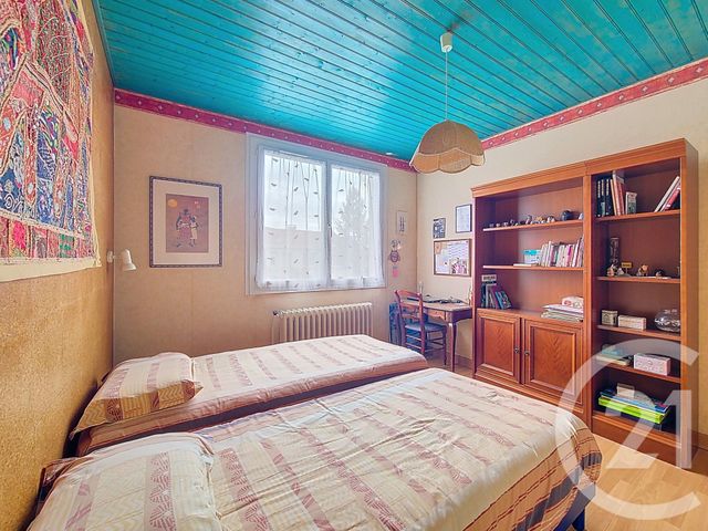 maison à vendre - 4 pièces - 89.0 m2 - CHOLET - 49 - PAYS-DE-LOIRE - Century 21 Les Arcades