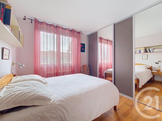 maison à vendre - 4 pièces - 89.0 m2 - CHOLET - 49 - PAYS-DE-LOIRE - Century 21 Les Arcades