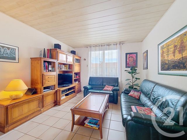 maison à vendre - 4 pièces - 89.0 m2 - CHOLET - 49 - PAYS-DE-LOIRE - Century 21 Les Arcades