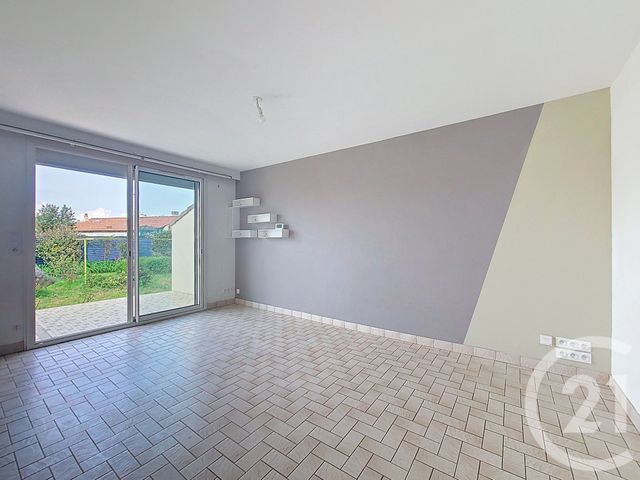 maison à vendre - 4 pièces - 76.0 m2 - ST LEGER SOUS CHOLET - 49 - PAYS-DE-LOIRE - Century 21 Les Arcades