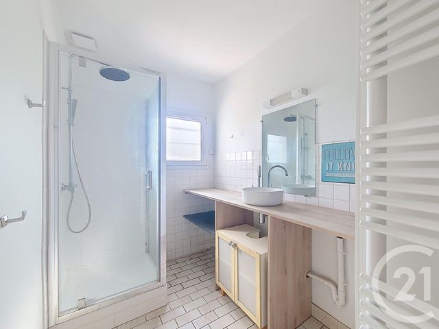 maison à vendre - 4 pièces - 76.0 m2 - ST LEGER SOUS CHOLET - 49 - PAYS-DE-LOIRE - Century 21 Les Arcades