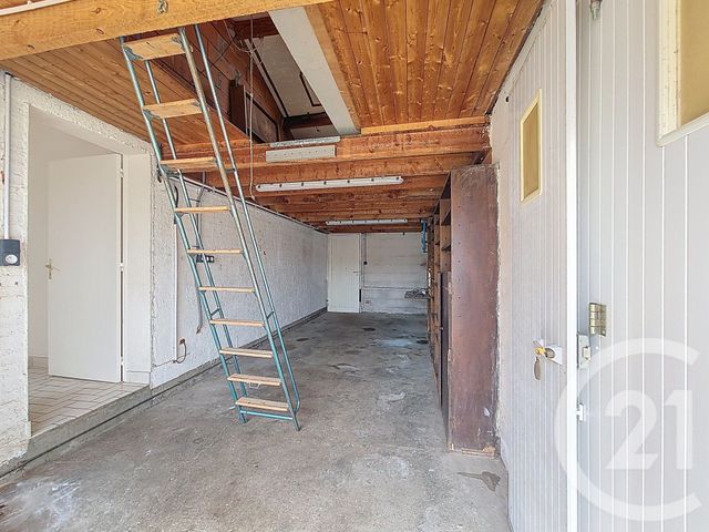 maison à vendre - 4 pièces - 76.0 m2 - ST LEGER SOUS CHOLET - 49 - PAYS-DE-LOIRE - Century 21 Les Arcades