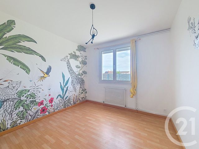 maison à vendre - 4 pièces - 76.0 m2 - ST LEGER SOUS CHOLET - 49 - PAYS-DE-LOIRE - Century 21 Les Arcades