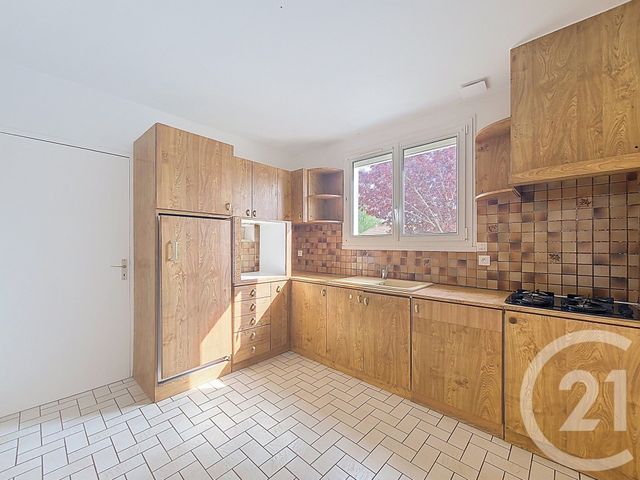 maison à vendre - 4 pièces - 76.0 m2 - ST LEGER SOUS CHOLET - 49 - PAYS-DE-LOIRE - Century 21 Les Arcades