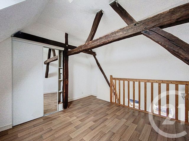 Appartement à louer - 2 pièces - 27.28 m2 - CHOLET - 49 - PAYS-DE-LOIRE - Century 21 Les Arcades