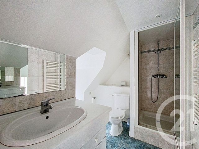 Appartement à louer - 2 pièces - 27.28 m2 - CHOLET - 49 - PAYS-DE-LOIRE - Century 21 Les Arcades