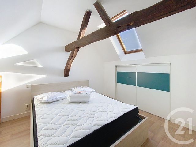 Appartement à louer - 2 pièces - 27.28 m2 - CHOLET - 49 - PAYS-DE-LOIRE - Century 21 Les Arcades