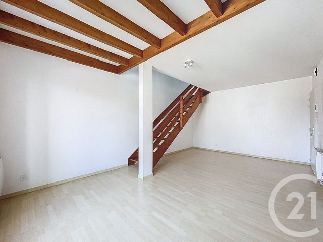 Appartement T2 à louer CHOLET