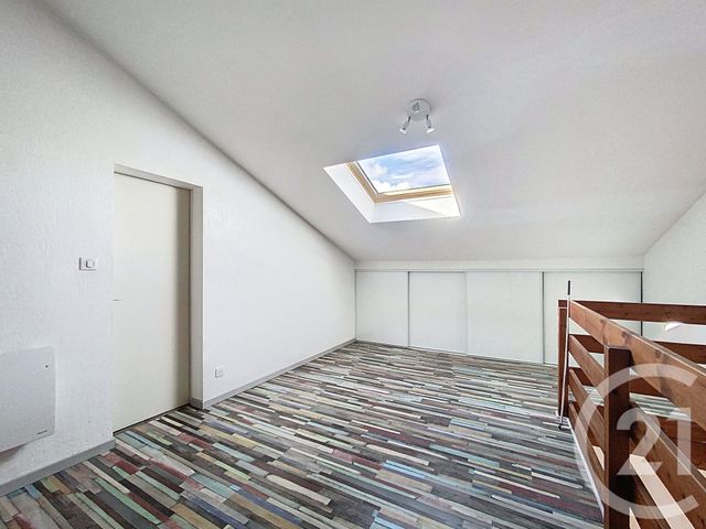 Appartement T2 à louer - 2 pièces - 47.64 m2 - CHOLET - 49 - PAYS-DE-LOIRE - Century 21 Les Arcades