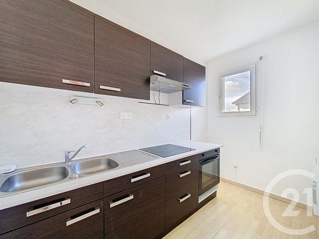 Appartement T2 à louer - 2 pièces - 47.64 m2 - CHOLET - 49 - PAYS-DE-LOIRE - Century 21 Les Arcades