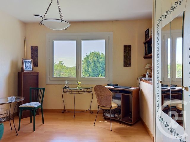 maison à vendre - 5 pièces - 122.54 m2 - CHEMILLE EN ANJOU - 49 - PAYS-DE-LOIRE - Century 21 Les Arcades