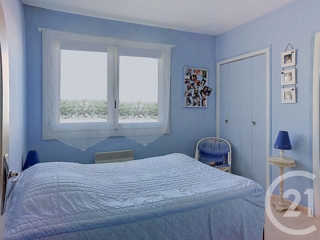 maison à vendre - 5 pièces - 122.54 m2 - CHEMILLE EN ANJOU - 49 - PAYS-DE-LOIRE - Century 21 Les Arcades