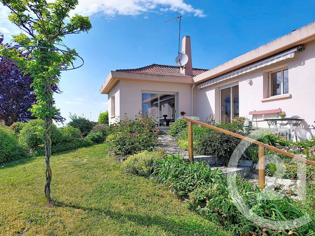 maison à vendre - 5 pièces - 122.54 m2 - CHEMILLE EN ANJOU - 49 - PAYS-DE-LOIRE - Century 21 Les Arcades