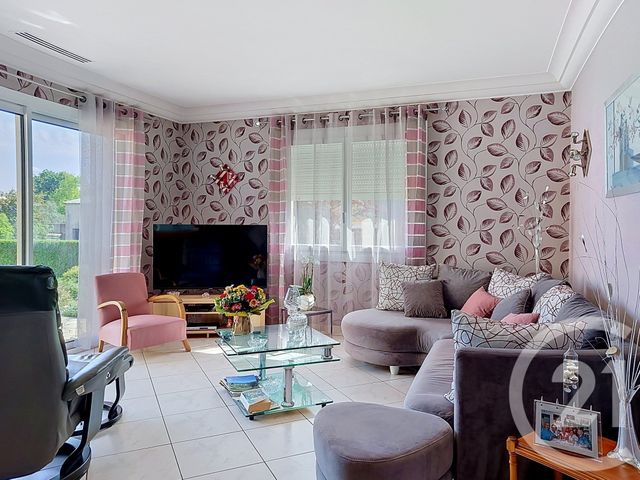 Maison à vendre CHEMILLE EN ANJOU