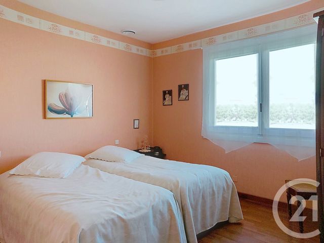 maison à vendre - 5 pièces - 122.54 m2 - CHEMILLE EN ANJOU - 49 - PAYS-DE-LOIRE - Century 21 Les Arcades