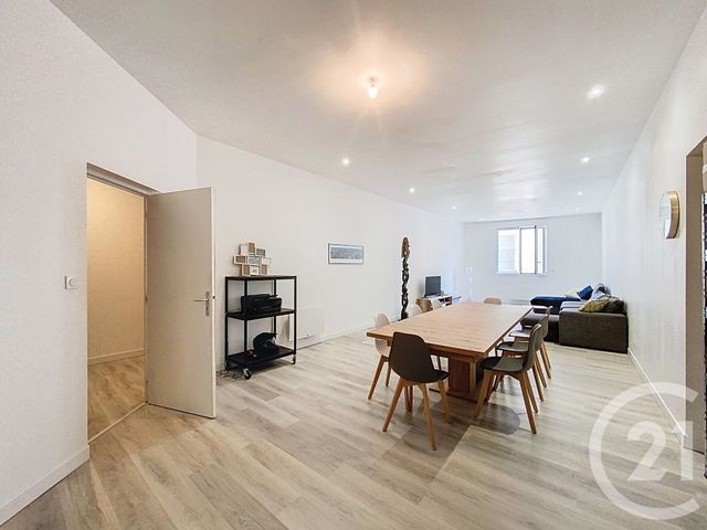 Appartement Chambre à louer - 1 pièce - 12.0 m2 - CHOLET - 49 - PAYS-DE-LOIRE - Century 21 Les Arcades