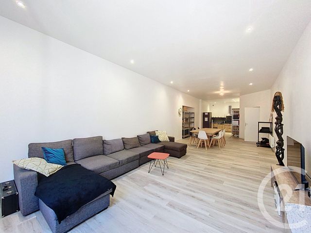 Appartement Chambre à louer - 1 pièce - 12.0 m2 - CHOLET - 49 - PAYS-DE-LOIRE - Century 21 Les Arcades