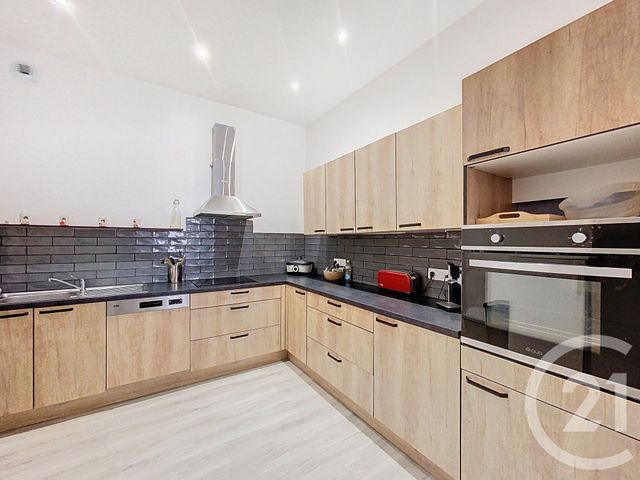 Appartement Chambre à louer - 1 pièce - 12.0 m2 - CHOLET - 49 - PAYS-DE-LOIRE - Century 21 Les Arcades