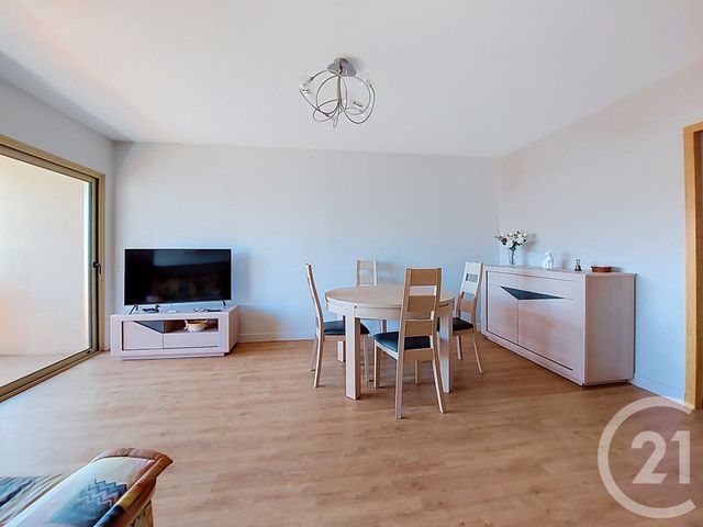 Appartement T3 à vendre CHOLET