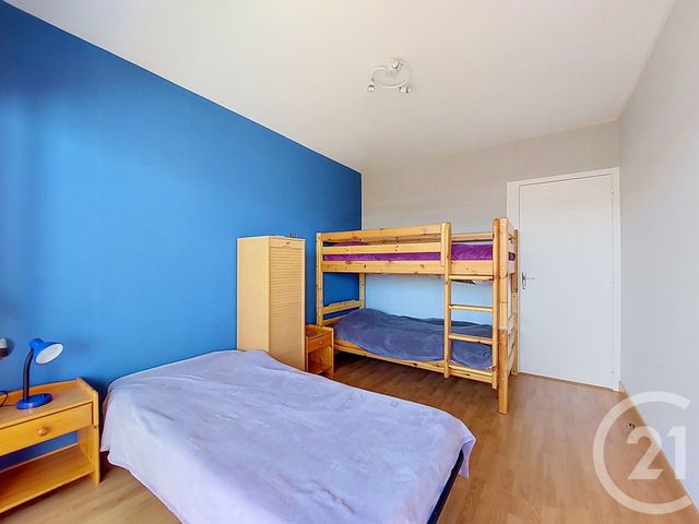 Appartement T3 à vendre - 3 pièces - 74.56 m2 - CHOLET - 49 - PAYS-DE-LOIRE - Century 21 Les Arcades