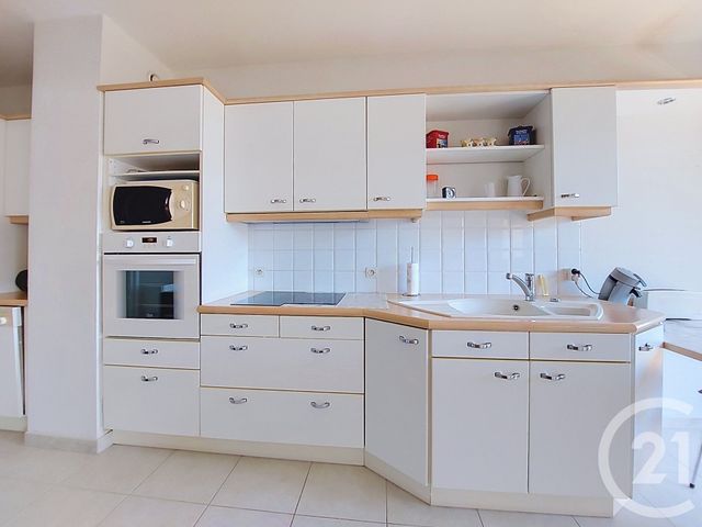 Appartement T3 à vendre - 3 pièces - 74.56 m2 - CHOLET - 49 - PAYS-DE-LOIRE - Century 21 Les Arcades