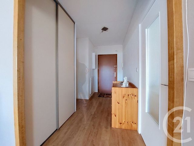 Appartement T3 à vendre - 3 pièces - 74.56 m2 - CHOLET - 49 - PAYS-DE-LOIRE - Century 21 Les Arcades