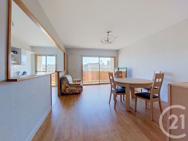 Appartement T3 à vendre - 3 pièces - 74.56 m2 - CHOLET - 49 - PAYS-DE-LOIRE - Century 21 Les Arcades