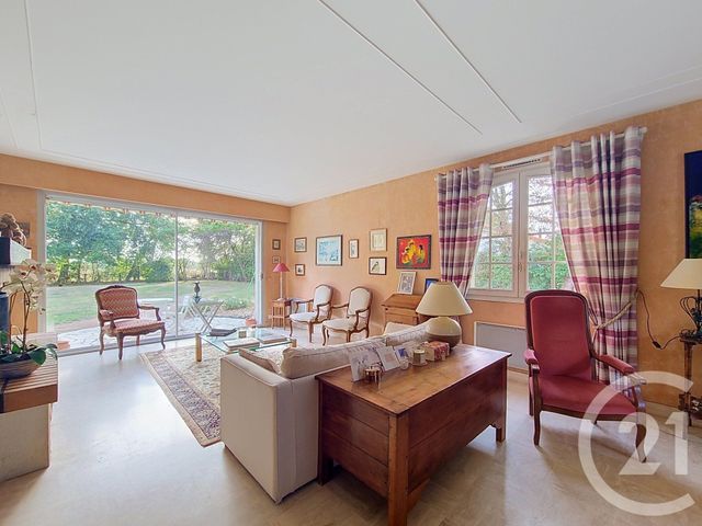maison à vendre - 6 pièces - 143.0 m2 - CHOLET - 49 - PAYS-DE-LOIRE - Century 21 Les Arcades