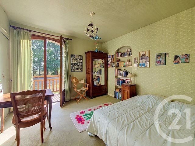 maison à vendre - 6 pièces - 143.0 m2 - CHOLET - 49 - PAYS-DE-LOIRE - Century 21 Les Arcades