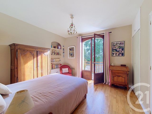 maison à vendre - 6 pièces - 143.0 m2 - CHOLET - 49 - PAYS-DE-LOIRE - Century 21 Les Arcades