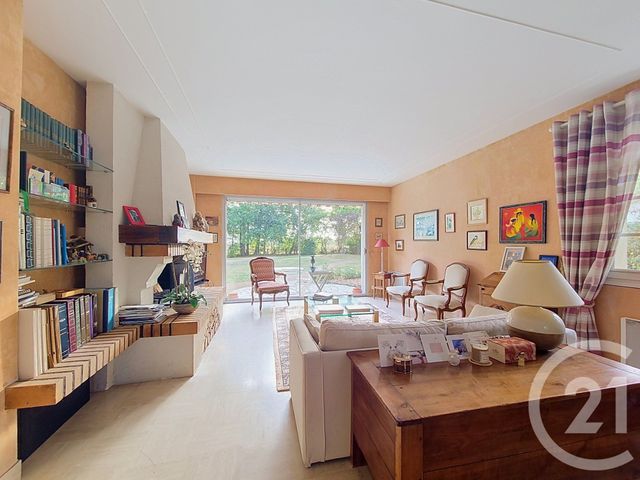 maison à vendre - 6 pièces - 143.0 m2 - CHOLET - 49 - PAYS-DE-LOIRE - Century 21 Les Arcades