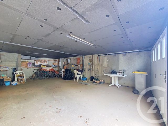 maison à vendre - 6 pièces - 143.0 m2 - CHOLET - 49 - PAYS-DE-LOIRE - Century 21 Les Arcades