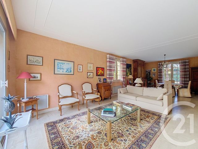 maison à vendre - 6 pièces - 143.0 m2 - CHOLET - 49 - PAYS-DE-LOIRE - Century 21 Les Arcades