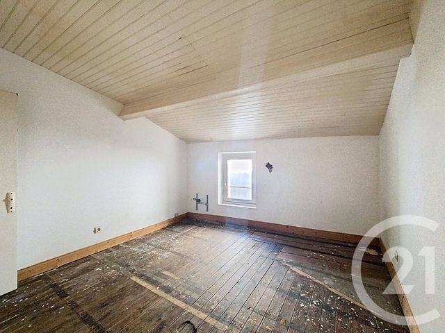 Appartement T3 à vendre - 3 pièces - 52.0 m2 - CHOLET - 49 - PAYS-DE-LOIRE - Century 21 Les Arcades