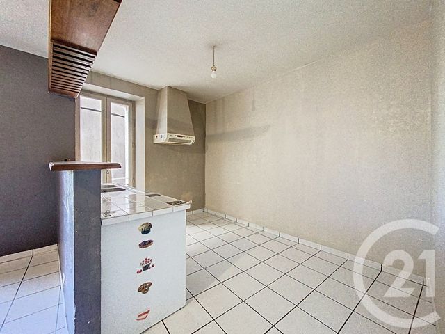 Appartement T3 à vendre - 3 pièces - 52.0 m2 - CHOLET - 49 - PAYS-DE-LOIRE - Century 21 Les Arcades