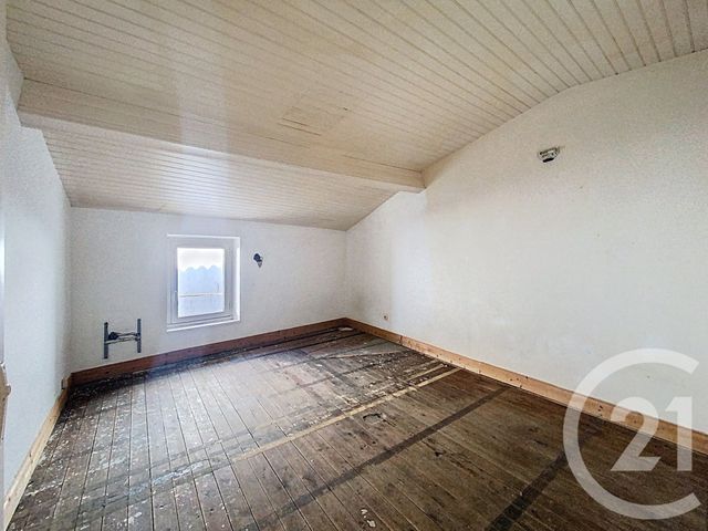 Appartement T3 à vendre - 3 pièces - 52.0 m2 - CHOLET - 49 - PAYS-DE-LOIRE - Century 21 Les Arcades